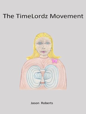 cover image of The Timelordz Movement
